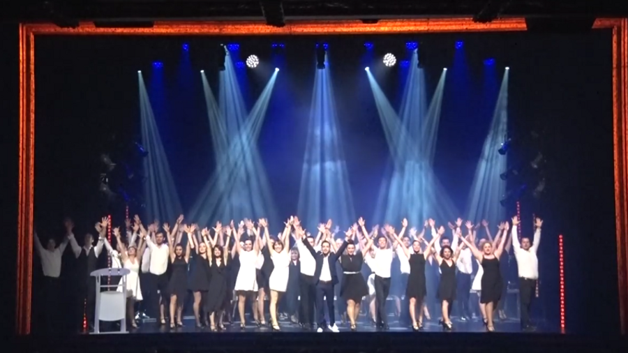 Ouverture Jacques 2019